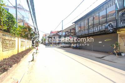 PROPERTIES CAMBODIA SIEM REAP DABEST, ស្វាយដង្គំ, សៀមរាប, សៀមរាប
