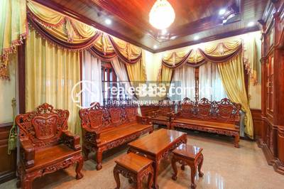 PROPERTIES CAMBODIA SIEM REAP DABEST, Svay Dangkum分区, 暹粒省, 暹粒省