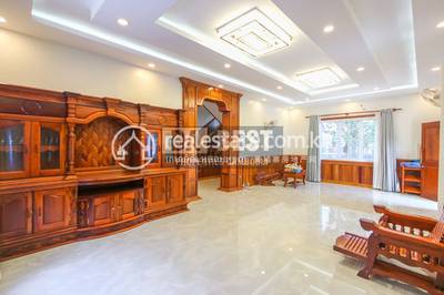 PROPERTIES CAMBODIA SIEM REAP DABEST, Svay Dankum, Siem Reap, Siem Reap