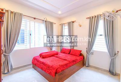 PROPERTIES CAMBODIA SIEM REAP DABEST, Svay Dankum, Siem Reap, Siem Reap