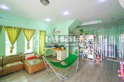 PROPERTIES CAMBODIA SIEM REAP DABEST, Svay Dankum, シェムリ　アップ州, シェムリ　アップ州