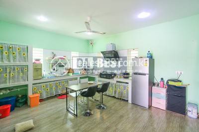 PROPERTIES CAMBODIA SIEM REAP DABEST, Svay Dankum, シェムリ　アップ州, シェムリ　アップ州