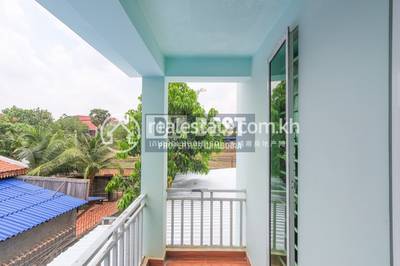 PROPERTIES CAMBODIA SIEM REAP DABEST, Svay Dankum, シェムリ　アップ州, シェムリ　アップ州