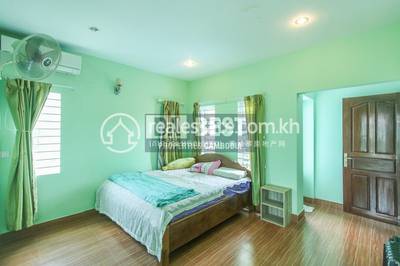 PROPERTIES CAMBODIA SIEM REAP DABEST, Svay Dankum, シェムリ　アップ州, シェムリ　アップ州