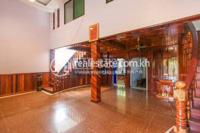 PROPERTIES CAMBODIA SIEM REAP DABEST, ស្វាយដង្គំ, សៀមរាប, សៀមរាប