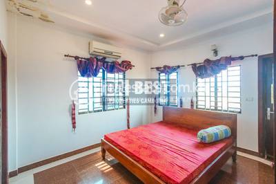 PROPERTIES CAMBODIA SIEM REAP DABEST, ស្វាយដង្គំ, សៀមរាប, សៀមរាប