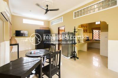 PROPERTIES CAMBODIA SIEM REAP DABEST, Sala Kamraeuk, シェムリ　アップ州, シェムリ　アップ州