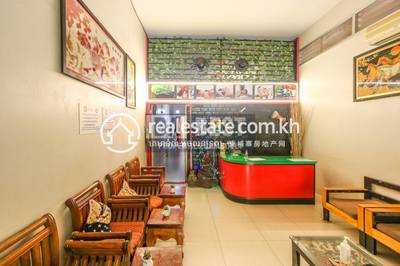   , Sala Kamraeuk, Сием Реап, Сием Реап