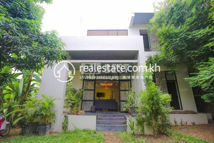 SIEM REAP DABEST PROPERTIES CAMBODIA, សាលាកំរើក, សៀមរាប, សៀមរាប