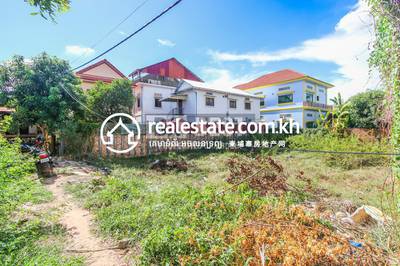           , Svay Dangkum分区, 暹粒省, 暹粒省