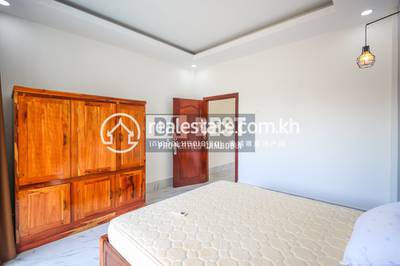 Properties  DaBest, Svay Dangkum分区, 暹粒省, 暹粒省