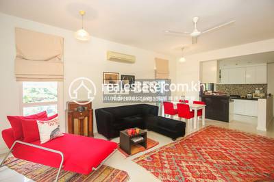 residential Apartment for sale in Sala Kamraeuk ID 120137
