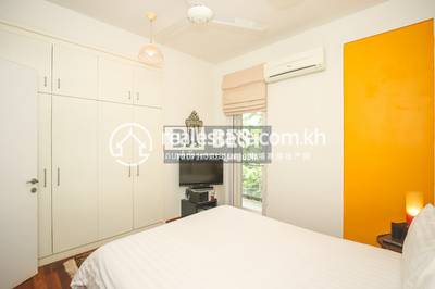 PROPERTIES DABEST, Sala Kamraeuk, シェムリ　アップ州, シェムリ　アップ州