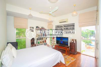 PROPERTIES DABEST, Sala Kamraeuk, シェムリ　アップ州, シェムリ　アップ州