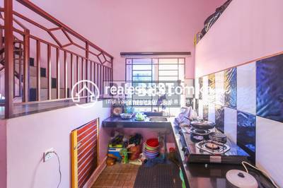PROPERTIES DABEST, Svay Dangkum分区, 暹粒省, 暹粒省