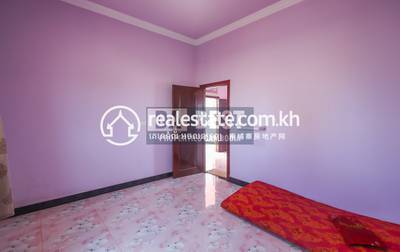 PROPERTIES DABEST, Svay Dangkum分区, 暹粒省, 暹粒省
