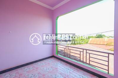 PROPERTIES DABEST, Svay Dangkum分区, 暹粒省, 暹粒省
