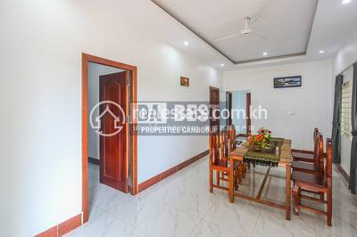Properties Dabest, សាលាកំរើក, សៀមរាប, សៀមរាប