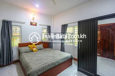 Properties Dabest, សាលាកំរើក, សៀមរាប, សៀមរាប