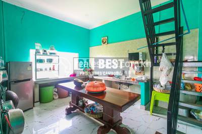 PROPERTIES CAMBODIA SIEM REAP DABEST, ស្វាយដង្គំ, សៀមរាប, សៀមរាប