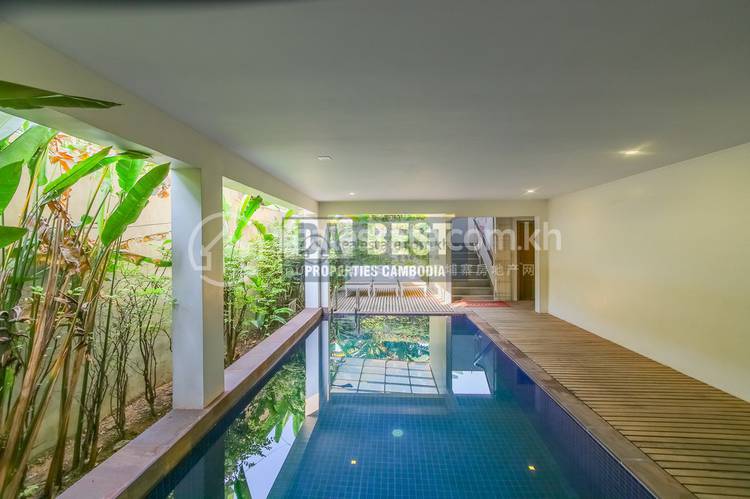 DABEST Properties, Sla Kram, Siem Reap, Siem Reap