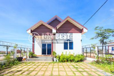 residential Villa for sale in Srangae ID 141423