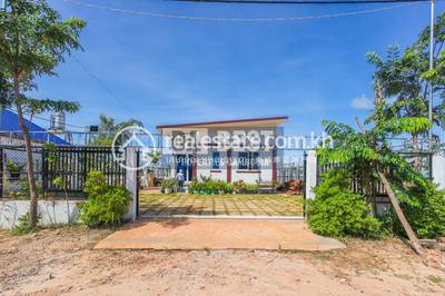 residential Villa for sale in Srangae ID 141425