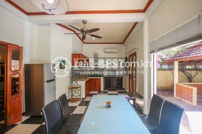 DABEST PROPERTIES , Svay Dankum, シェムリ　アップ州, シェムリ　アップ州