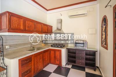 DABEST PROPERTIES , Svay Dankum, シェムリ　アップ州, シェムリ　アップ州