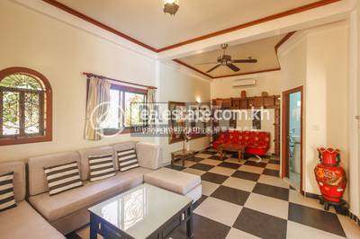 DABEST PROPERTIES , Svay Dankum, シェムリ　アップ州, シェムリ　アップ州