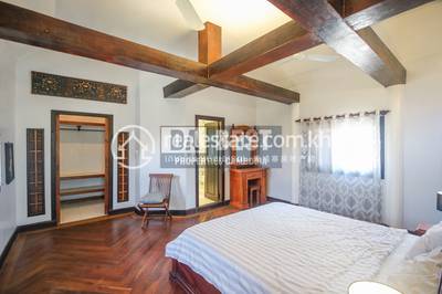 DABEST PROPERTIES , Svay Dankum, シェムリ　アップ州, シェムリ　アップ州