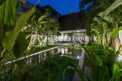 PROPERTIES CAMBODIA SIEM REAP DABEST, សាលាកំរើក, សៀមរាប, សៀមរាប