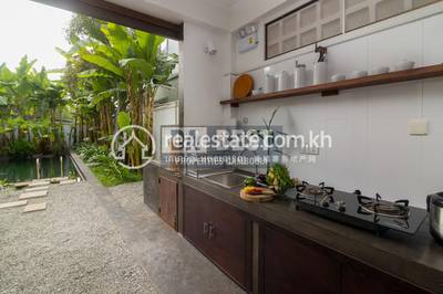PROPERTIES CAMBODIA SIEM REAP DABEST, សាលាកំរើក, សៀមរាប, សៀមរាប