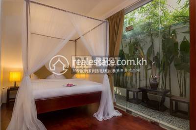 PROPERTIES CAMBODIA SIEM REAP DABEST, សាលាកំរើក, សៀមរាប, សៀមរាប
