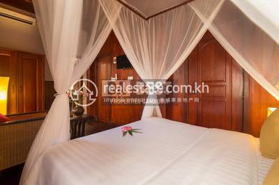 PROPERTIES CAMBODIA SIEM REAP DABEST, សាលាកំរើក, សៀមរាប, សៀមរាប