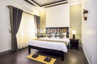 PROPERTIES CAMBODIA SIEM REAP DABEST, ស្វាយដង្គំ, សៀមរាប, សៀមរាប