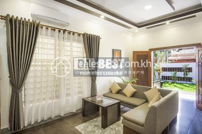 PROPERTIES CAMBODIA SIEM REAP DABEST, ស្វាយដង្គំ, សៀមរាប, សៀមរាប