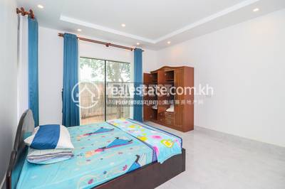 residential Villa1 for rent2 ក្នុង Sala Kamraeuk3 ID 1190604