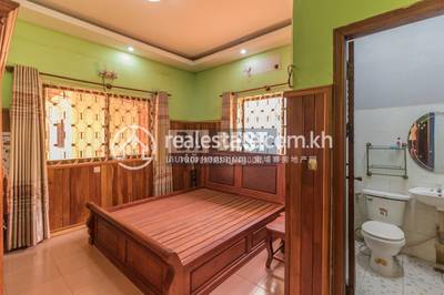 CAMBODIA SIEM REAP DABEST PROPERTIES, Sala Kamraeuk, シェムリ　アップ州, シェムリ　アップ州