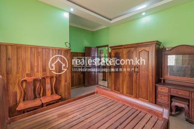 CAMBODIA SIEM REAP DABEST PROPERTIES, Sala Kamraeuk, シェムリ　アップ州, シェムリ　アップ州