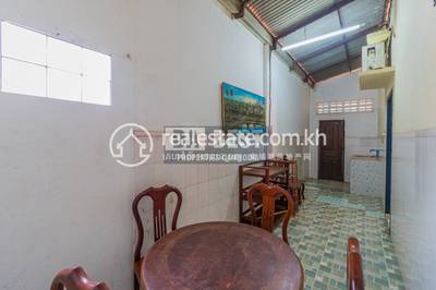 CAMBODIA SIEM REAP DABEST PROPERTIES, Sala Kamraeuk, シェムリ　アップ州, シェムリ　アップ州