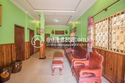 CAMBODIA SIEM REAP DABEST PROPERTIES, Sala Kamraeuk, シェムリ　アップ州, シェムリ　アップ州