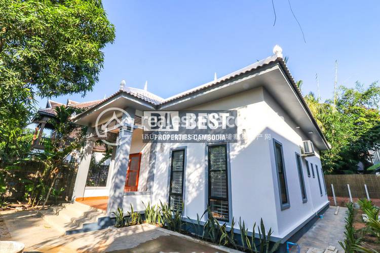 PROPERTIES CAMBODIA SIEM REAP DABEST, សាលាកំរើក, សៀមរាប, សៀមរាប