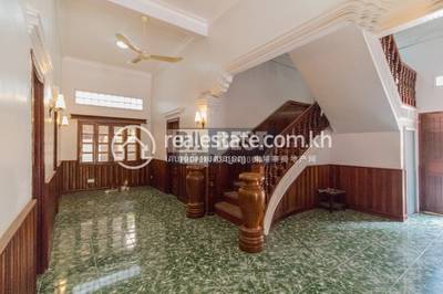 PROPERTIES CAMBODIA SIEM REAP DABEST, ស្វាយដង្គំ, សៀមរាប, សៀមរាប