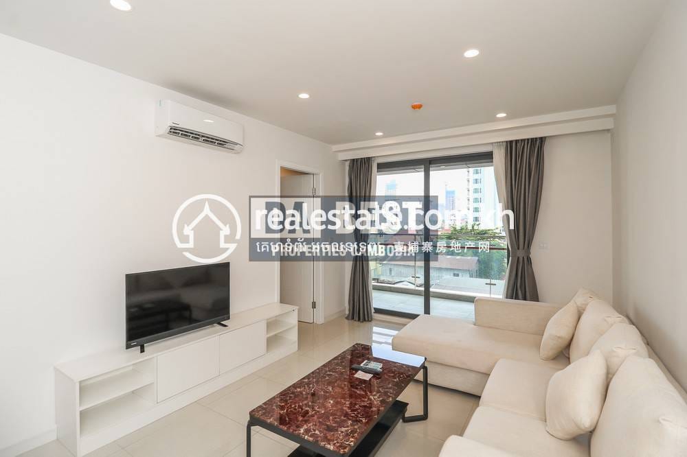 The One Maison | Condo À vendre à PROPERTIES DABEST, BKK 1, Boeng Keng Kang, Phnom Penh