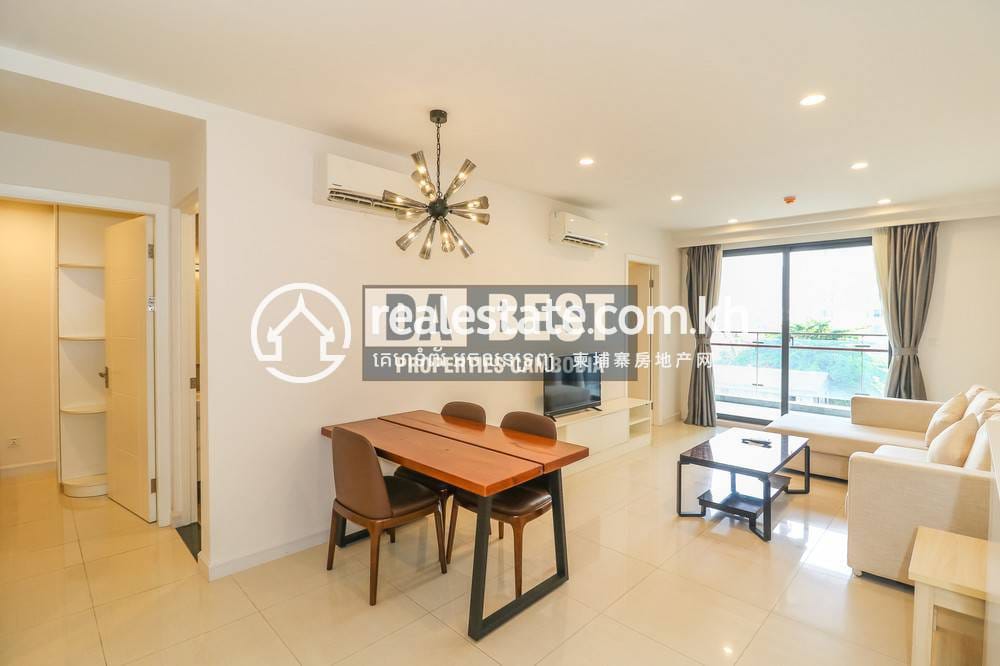 The One Maison | Condo À vendre à Boeng Keng Kang $272,402