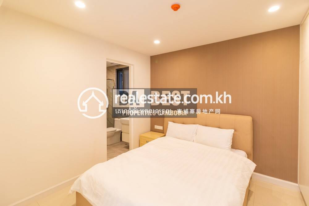 The One Maison | BKK 1 Condo À vendre à BKK 1