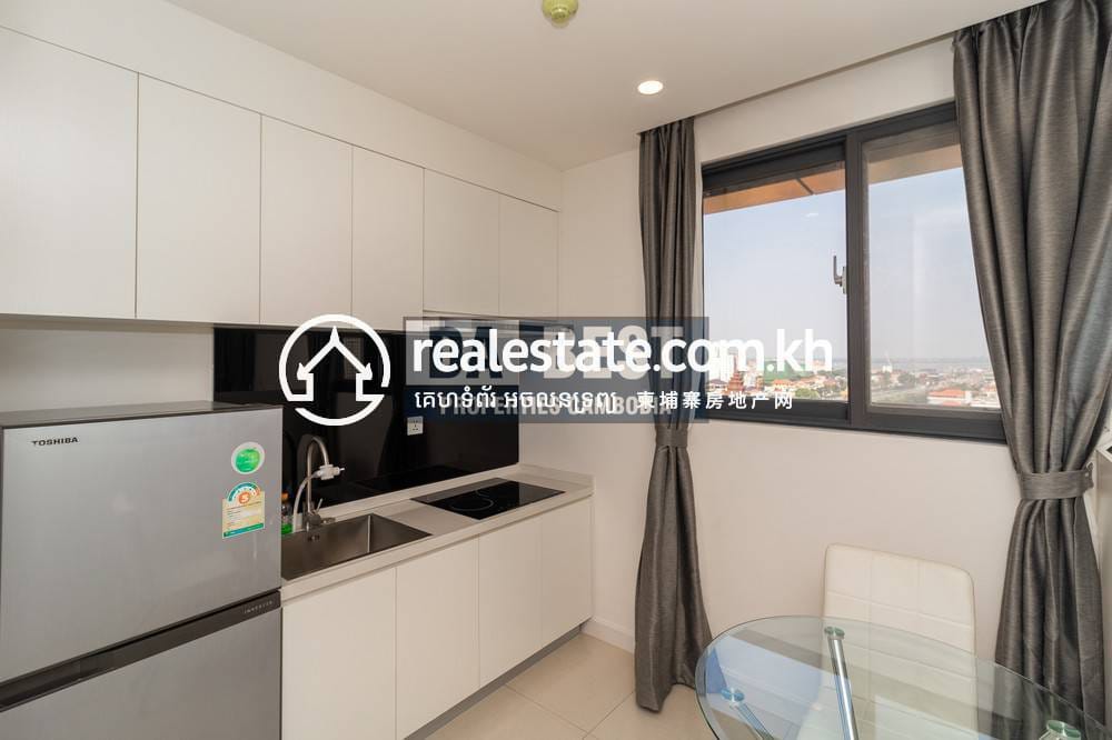 Boeng Keng Kangのマンション売り物件 $146,932