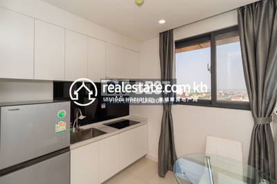    PROPERTIES DABEST, បឹងកេងកង១, ចំការមន, ភ្នំពេញ