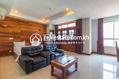 DaBest Properties, បឹងកេងកង៣, ចំការមន, ភ្នំពេញ